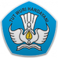 Logo SDN 1 Inti Kaleke
